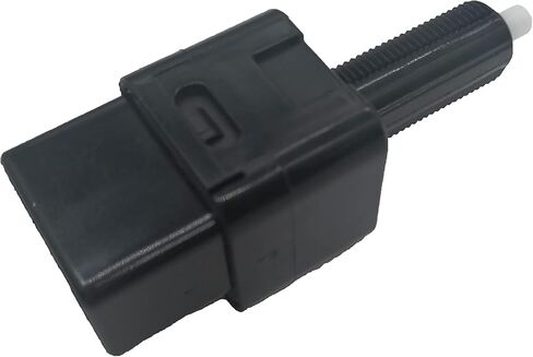 1S5863 Stop Light Switch JA4496 201-1962 Brake Light Switch 25320-AX00C Compatible with Nissan Altima Rogue Sentra Frontier Armada Maxima Murano Pathfinder Xterra Versa Quest Juke EX35 FX35 45 G35 in Saudi Arabia