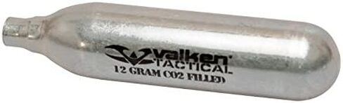 خرطوشة فالكين 12 جرام لثاني أكسيد الكربون - عدد 500 in Kuwait