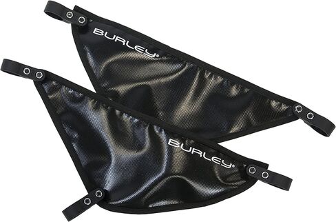 واقيات عجلات ترافوي من تصميم بورلي in Kuwait