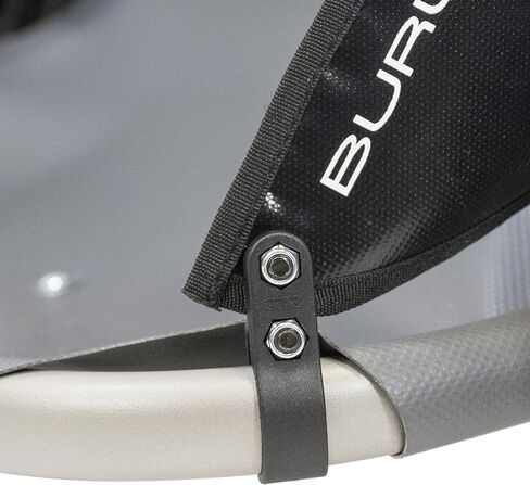 واقيات عجلات ترافوي من تصميم بورلي in Kuwait