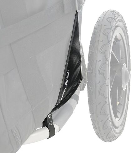 واقيات عجلات ترافوي من تصميم بورلي in Kuwait