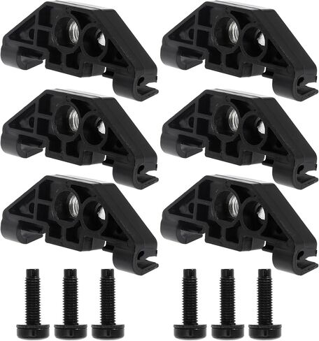 حامل الترباس، مجموعة الأجهزة الصلبة لسيارة جيب رانجلر JKU JK Sport 2007-2018 in Kuwait