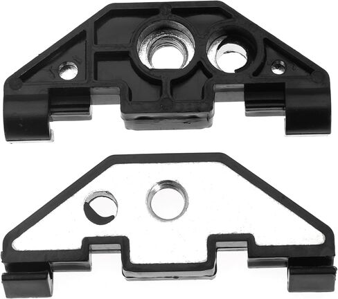 حامل الترباس، مجموعة الأجهزة الصلبة لسيارة جيب رانجلر JKU JK Sport 2007-2018 in Kuwait