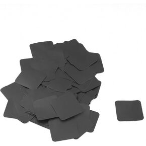 JewelrySupply Anti-Tarnish Strips Non-Abrasive (Package of 100)