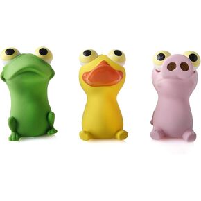 هارتز علة عيون لعبة الكلب - 3 عبوة in Kuwait