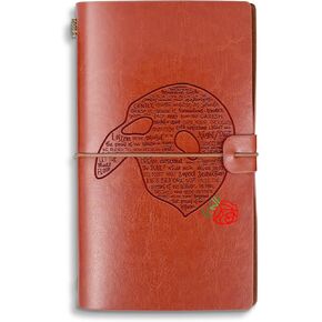 Opera Gift Theatre Musical Gifts Phantom Mask A6 Size Refillable Journal Notebook Phantom Gift Broadway Musical Notebook Opera Lovers Gift(phantom mask A6)