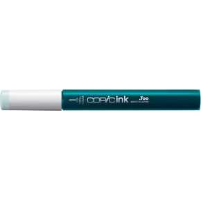 Copic Ink, B01-MINT Blue