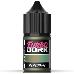 Electrum TurboShift Acrylic Paint 22ml Bottle