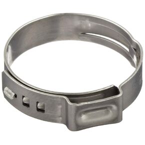 Oetiker Clamps - 15.7 - Bag of 100