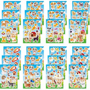 411Pcs Outer Space Stickers, 24 Sheets Space Alien Rocket Star Stickers Vinyl Waterproof Stickers for Kids Boys, Stickers for Water Bottle Laptop Scrapbook Decor Party Favors Gifts