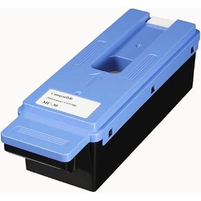 MC-30 Maintenance Cartridge Replacement for Canon Imageprograf GP-2000 4000 PRO-2100 4100 4000 6000 6100 TX-3000 3100 4100 4000 Printers Maintenance Collection Cartridge