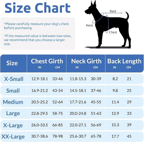 ASENKU Dog Life Jacket with Reflective Stripes, Adjustable High Flotation Dog Safety Vest, Ripstop Pet Lifesaver for Swimming Boating, Lightweight Pet Life Preserver for Medium Dogs (Blue, M) in Saudi Arabia