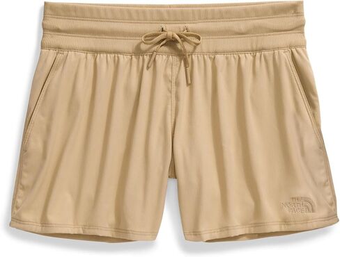 THE NORTH FACE Women's Aphrodite Short (Standard and Plus Size), Summit Navy, Medium Regular in Saudi Arabia
