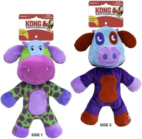Kong - Switch Rose - 1 قطعة متعددة الألوان in Kuwait