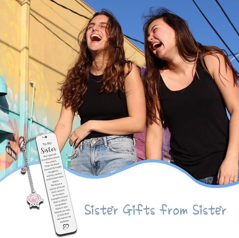 هدايا الأخوات من هدايا عيد الميلاد الشقيقة لأخت أخت الهدايا للنساء تخزين المواد المحشوة لأخت أخت هدايا عيد ميلاد in Kuwait