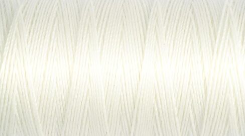 Gütermann Extra-Strong Thread, 5.5 x 2.7 x 2.7 cm, Bridal White 0111, 100 Meter in Saudi Arabia