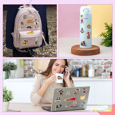 411Pcs Outer Space Stickers, 24 Sheets Space Alien Rocket Star Stickers Vinyl Waterproof Stickers for Kids Boys, Stickers for Water Bottle Laptop Scrapbook Decor Party Favors Gifts in Saudi Arabia