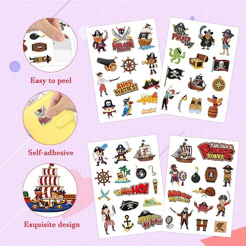 411Pcs Outer Space Stickers, 24 Sheets Space Alien Rocket Star Stickers Vinyl Waterproof Stickers for Kids Boys, Stickers for Water Bottle Laptop Scrapbook Decor Party Favors Gifts in Saudi Arabia