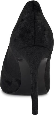 Nine West Women's Fresh Pump, Bronze Mirror Metallic 751, 5 in Saudi Arabia