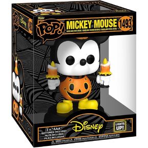 Funko Pop! Super: Disney - Mickey Mouse