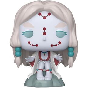 Funko Demon Slayer: Kimetsu No Yaiba Pop! Animation Spider Demon Mother Vinyl Figure Hot Topic Exclusive MULTI NONE