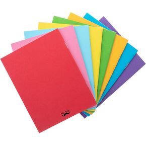 Mr. Pen- Colorful Blank Books, 4.2" x 5.5", 32 Pages, 32 Pack, Blank Notebooks for Kids, Mini Notebooks for Kids, Mini Journal for Students, Blank Journal for Kids, Unlined Notebook, Kids Journal