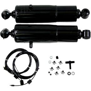 Gabriel 49230 Shock Absorber, 2 Pack