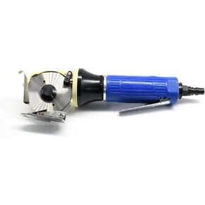 Hand-held Circular Cutting Machine Air Pump Scissors Cutting Fabric Carpet Surface Cut Renewable Cutter