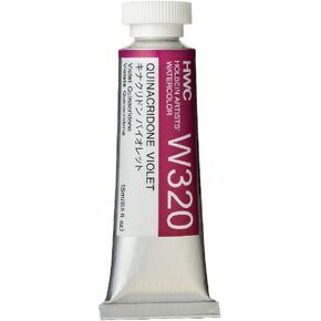 Holbein Artists' Watercolor 15ml Quinacridone Violet