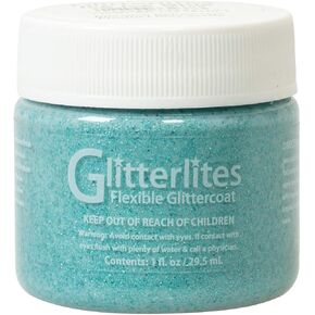 Weaver Leather Angelus® Glitterlites Paint