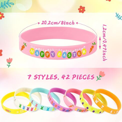 JUNEBRUSHS 42Pcs Racing Car Party Favors, Racing Flag Silicone Rubber Wristbands Bracelets for Baby Shower Birthday Party Goodie Bag Favor Campaign Supplies in Kuwait