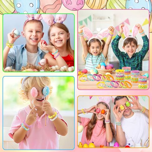JUNEBRUSHS 42Pcs Racing Car Party Favors, Racing Flag Silicone Rubber Wristbands Bracelets for Baby Shower Birthday Party Goodie Bag Favor Campaign Supplies in Kuwait