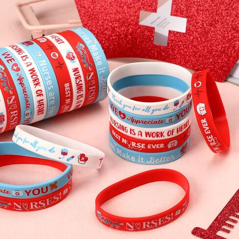 JUNEBRUSHS 42Pcs Racing Car Party Favors, Racing Flag Silicone Rubber Wristbands Bracelets for Baby Shower Birthday Party Goodie Bag Favor Campaign Supplies in Kuwait