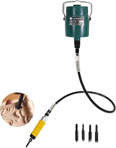 الكهرباء الخشب الإزميل مطحنة طحن نطاقات الخشب Carver Control Control Machine Machine Wood Relving Machin in Saudi Arabia