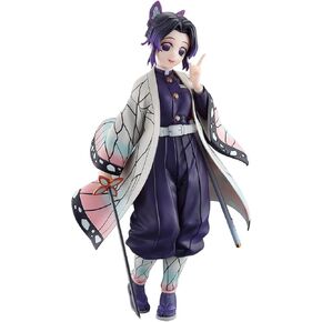 Demon Slayer: Kimetsu no Yaiba - Shinobu Kocho (The Hashira), Bandai Spirits Collectible Statue