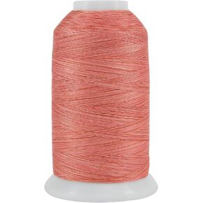 Superior Threads 121029XX908 Valley of Kings 3-Ply 40W King TUT Cotton Quilting Thread, 2000 yd