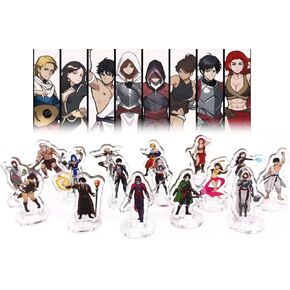 DND Miniatures Minis Aventurers Pack