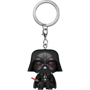 Funko Pop! Keychain: Star Wars: OBI-Wan Kenobi - Darth Vader