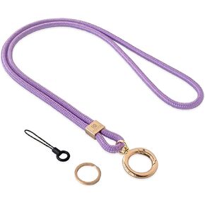 Lanyard,Cute Neck Lanyards for Keys,Strap for Key Chain,for Badges, Keys,Phone,Cool Lanyards for Men &Women