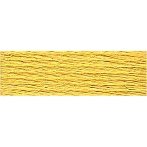 DMC Stranded Cotton Embroidery Thread 726 - per skein