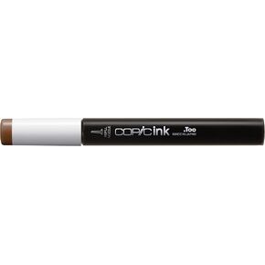 Copic Ink, E25-CARIBE Cocoa