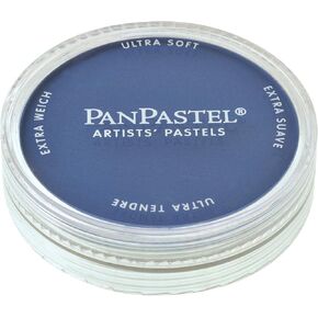 Colorfin Pan Pastel Ultramarine Blue Shade 520.3 9 ml