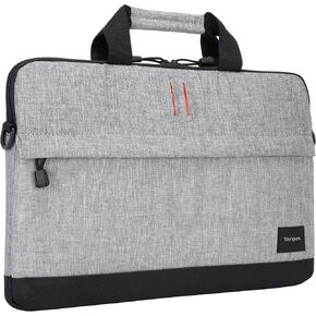 Targus - Strata Slipcase Laptop Bag with Lightweight Durable Padding TSS63204US