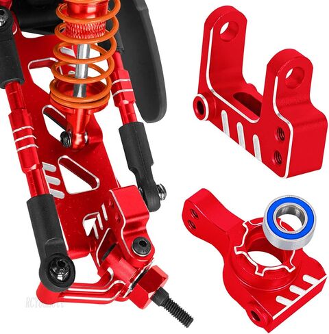 RC Upgrades Part for ECX 1/10 2WD Such as ecx Ruckus/Torment/Circuit,Aluminum RC Shock,Arms,Drive Shaft,Shock Tower,Caster Block,Steering Blocks,Rear Stub Axle Carriers,Links,Titanium in Saudi Arabia