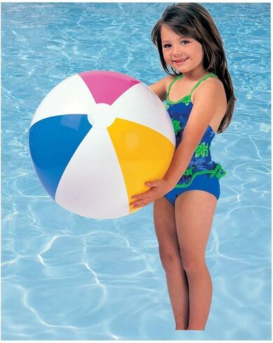 Intex 59030 Beach Ball 24 Inch in Saudi Arabia
