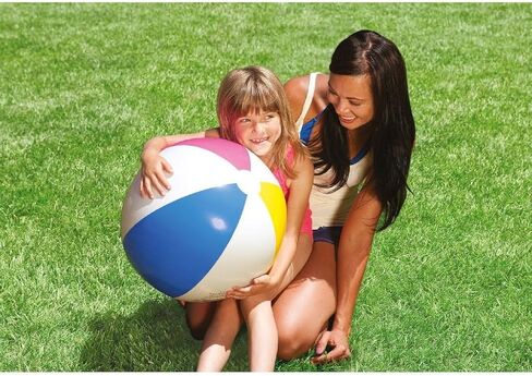 Intex 59030 Beach Ball 24 Inch in Saudi Arabia