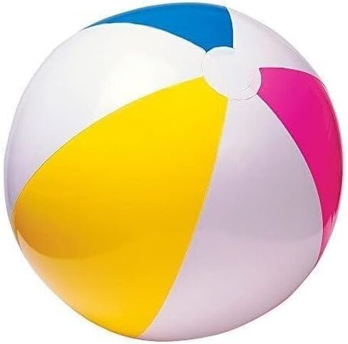 Intex 59030 Beach Ball 24 Inch in Saudi Arabia