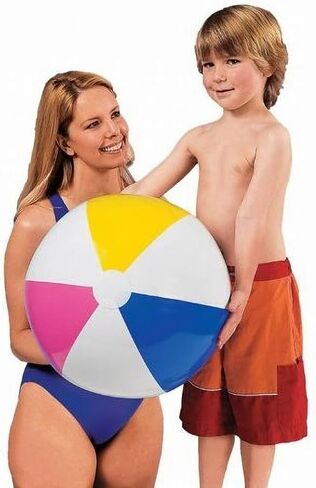 Intex 59030 Beach Ball 24 Inch in Saudi Arabia