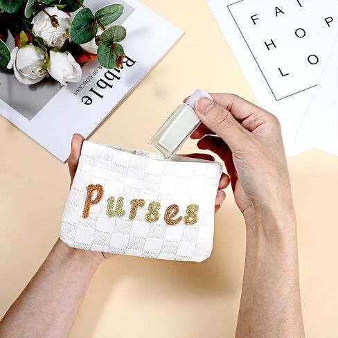 8 أوراق ملصقات حروف الذهب بريق 1 بوصة ملصقات أبجدية ذهبية وعدد ملصقات الفينيل لرسالة الأبجدية اللمعان لارتفاع الحرف اليدوية. in Kuwait