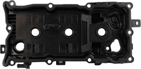 TRQ Engine Valve Cover Assembly for VW Volkswagen Jetta GTI Golf R Passat Audi A3 TT New in Saudi Arabia